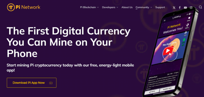 Pi Network (PI) Price Prediction 2025-2050