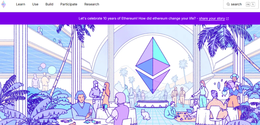 Ethereum (ETH) Price Prediction 2025-2050