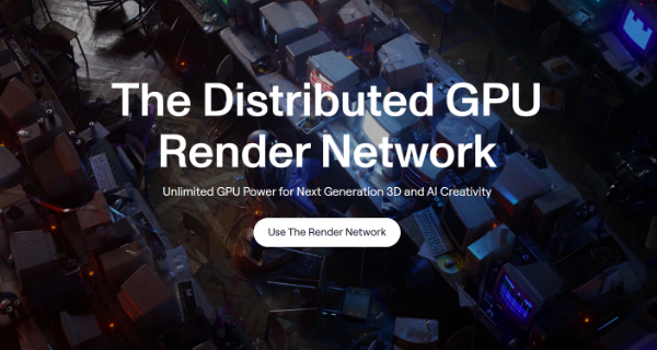Render (RENDER) Price Prediction 2025-2040