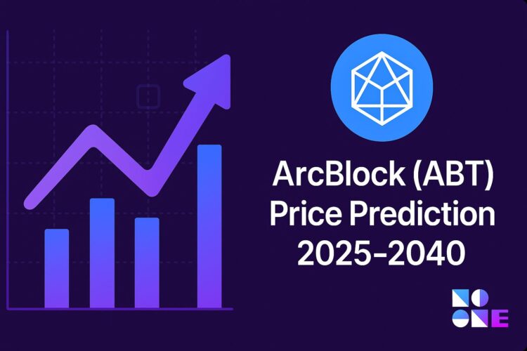 ArcBlock (ABT) Price Prediction 2025–2040