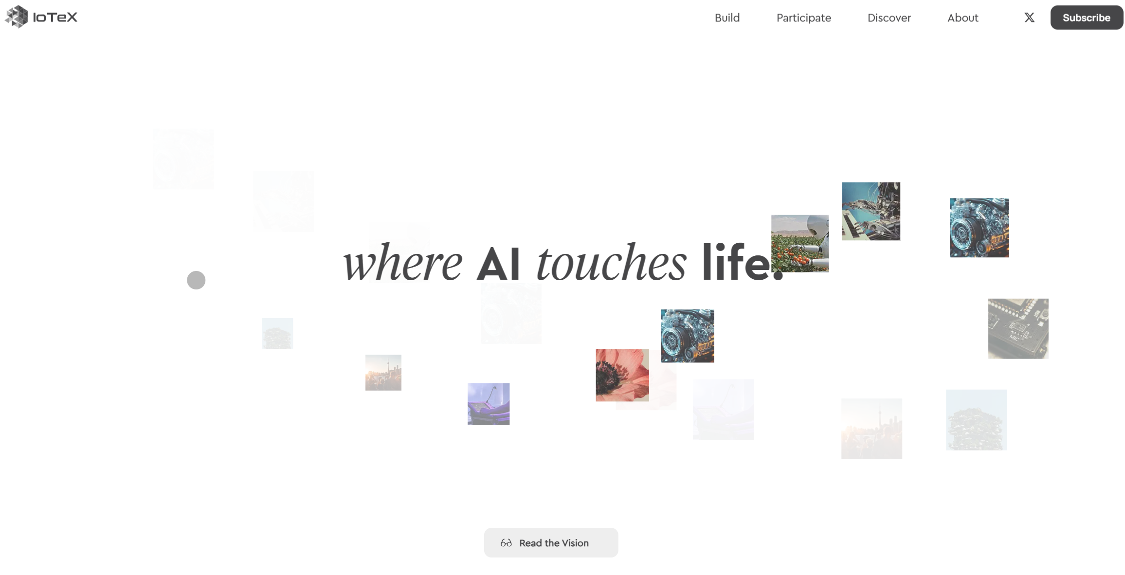 IoTeX (IOTX) — Price Prediction 2025–2040