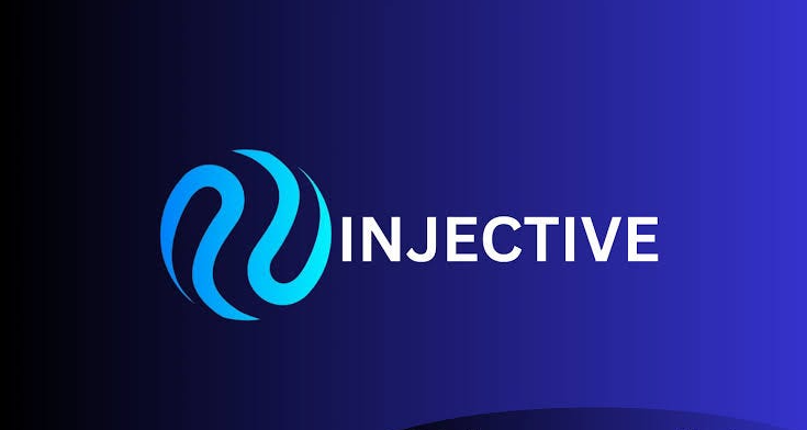 Injective (INJ) — Price Prediction 2025–2040