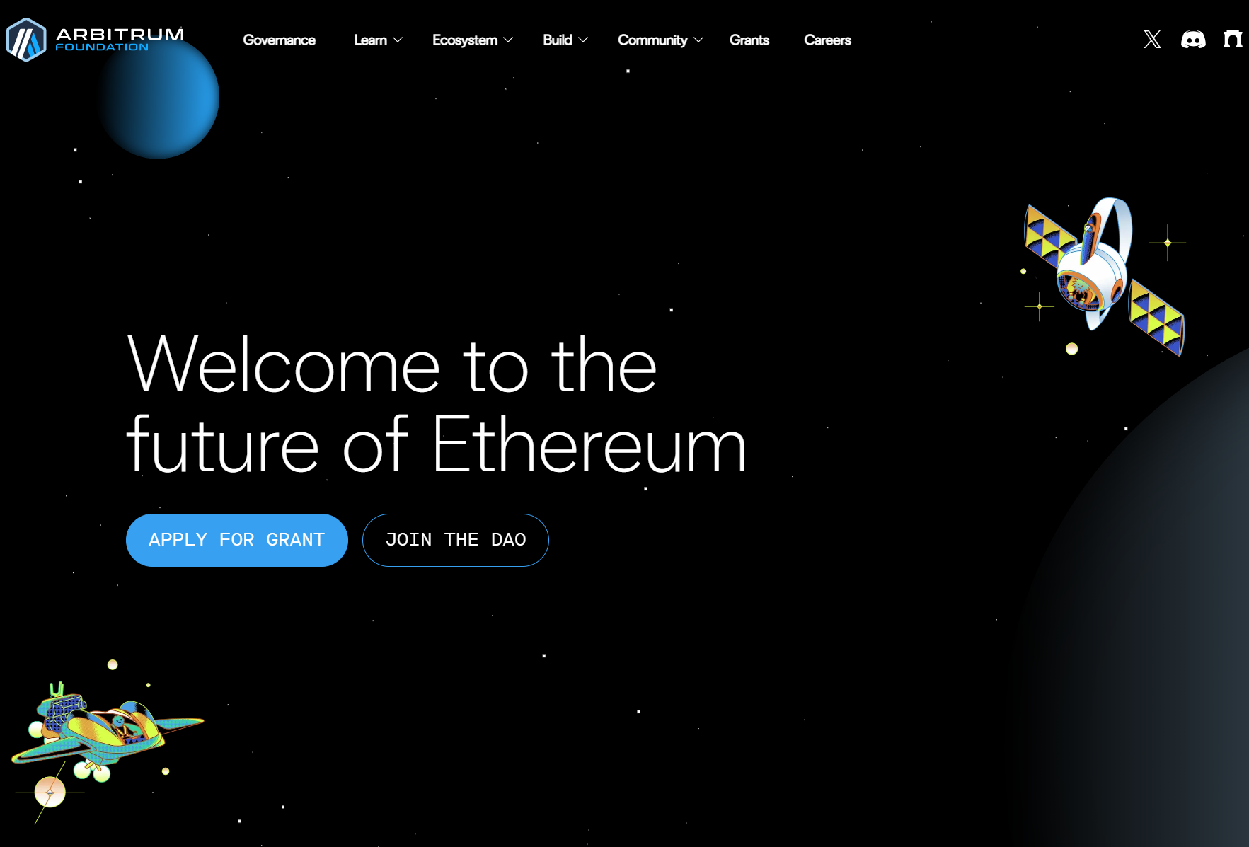 Arbitrum (ARB) Price Prediction 2025–2040