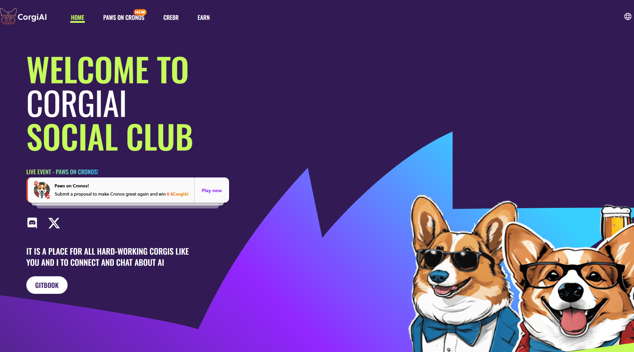 CORGIAI — Price Prediction 2025 (reformatted)