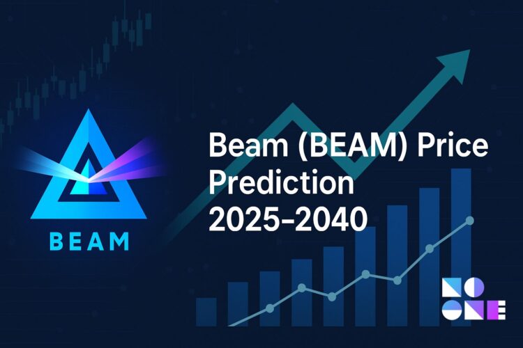 Beam (BEAM) — Price Prediction 2025–2040