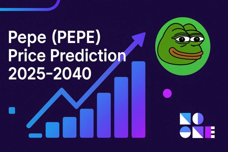 Pepe (PEPE) Price Prediction 2025–2040