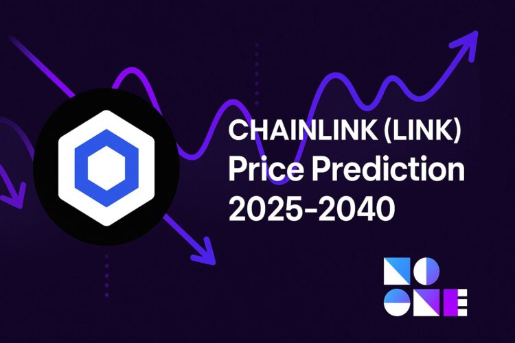Chainlink (LINK) Price Prediction 2025–2040