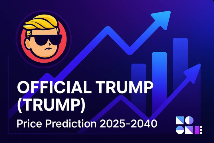 OFFICIAL TRUMP (TRUMP) Price Prediction 2025–2040