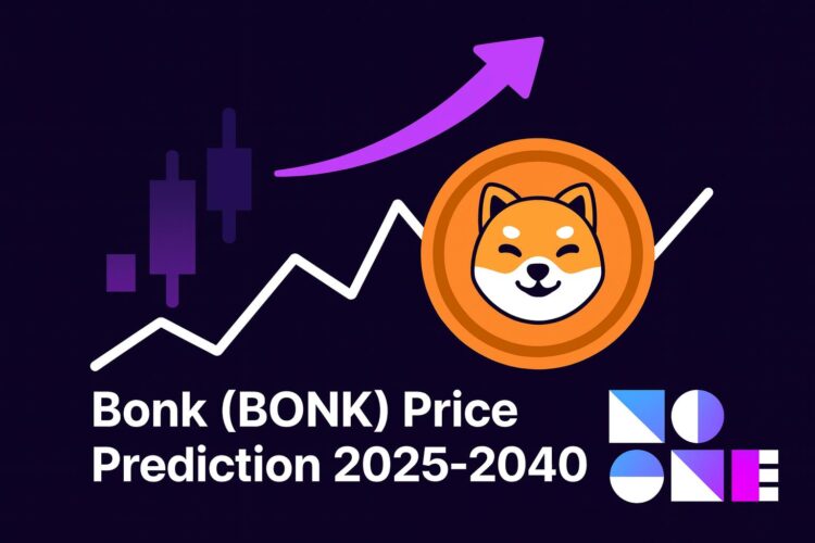 Bonk (BONK) Price Prediction 2025–2040