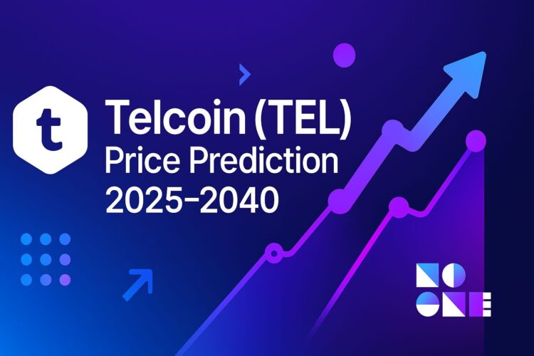 Telcoin (TEL) Price Prediction 2025–2040