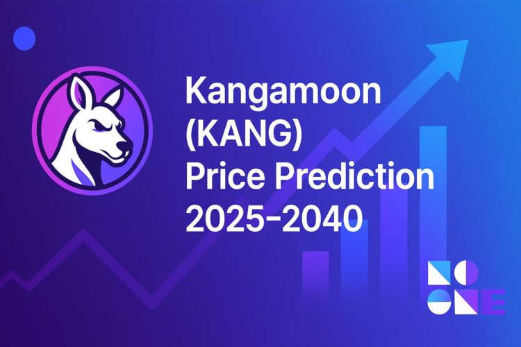 Kangamoon (KANG) Price Prediction 2025–2040