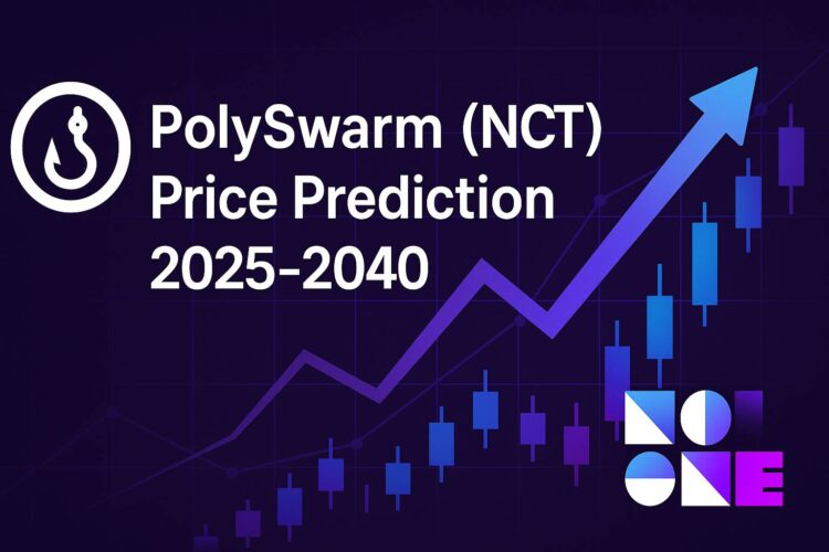 PolySwarm (NCT) — Price Prediction 2025–2040