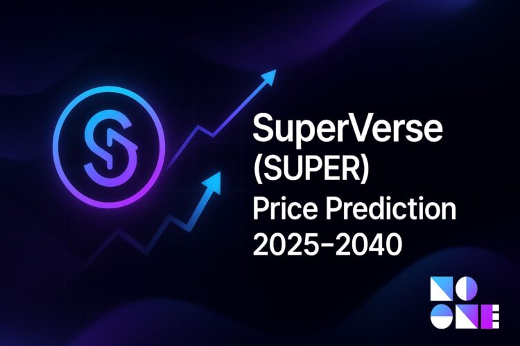 SuperVerse (SUPER) — Price Prediction 2025–2040