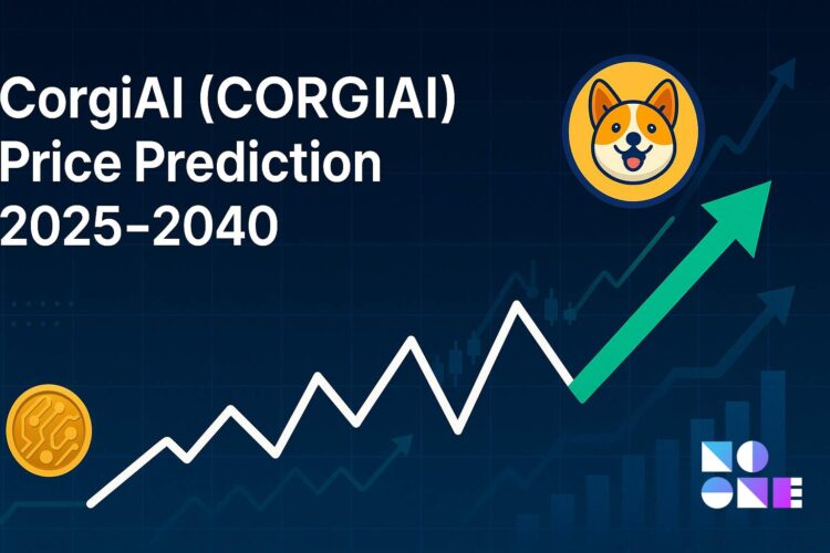 CORGIAI — Price Prediction 2025