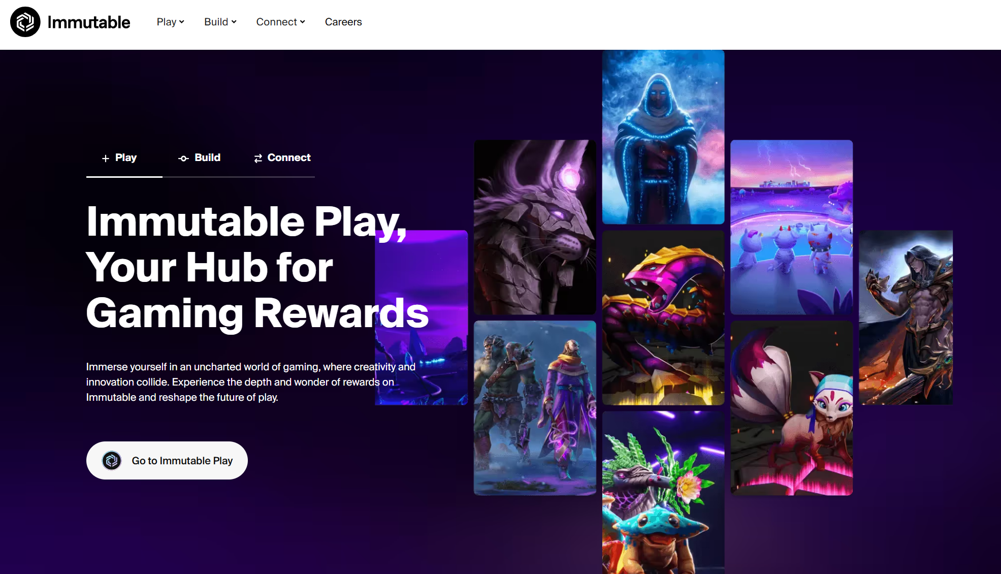 Immutable (IMX) — Price Prediction 2025–2040