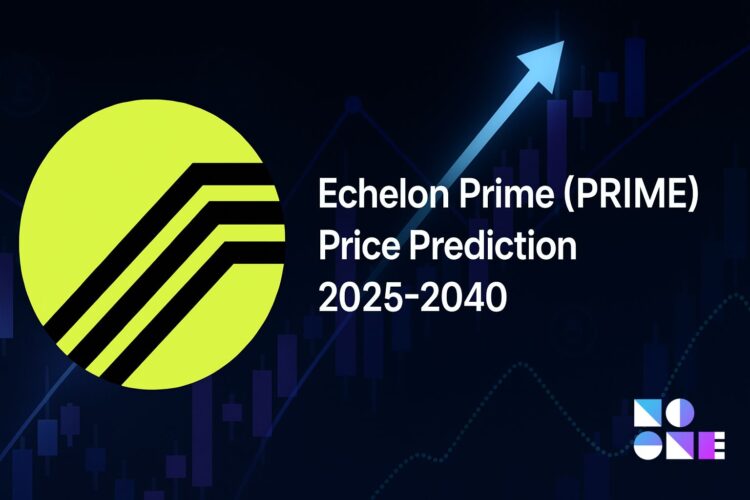Echelon Prime (PRIME) — Price Prediction 2025–2040