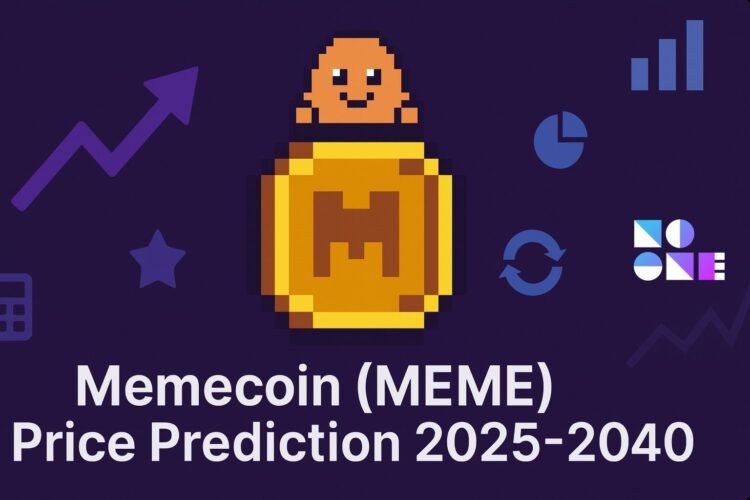 Memecoin (MEME) — Predictions (2025–2040)