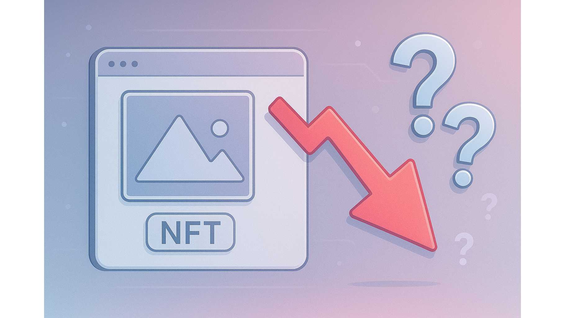 Are NFTs Still a Thing These Days? A Comprehensive Look
