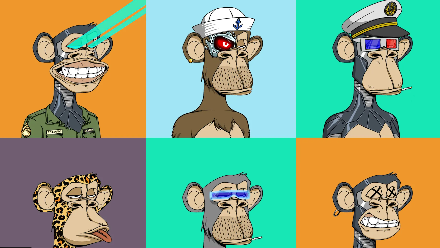 NFT Slang Meaning: Explained in Simple Terms