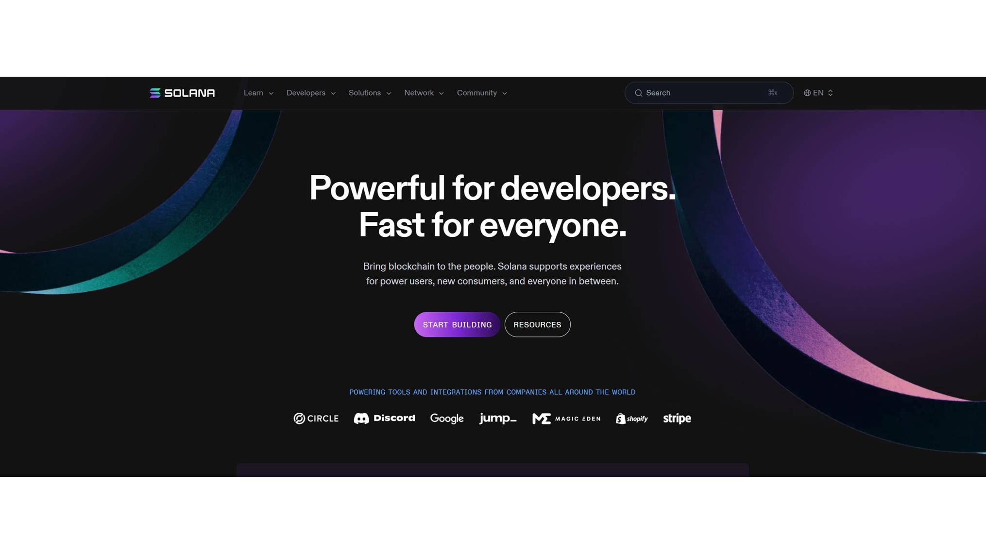 Solana Meaning in Simple Words Explained Clearly