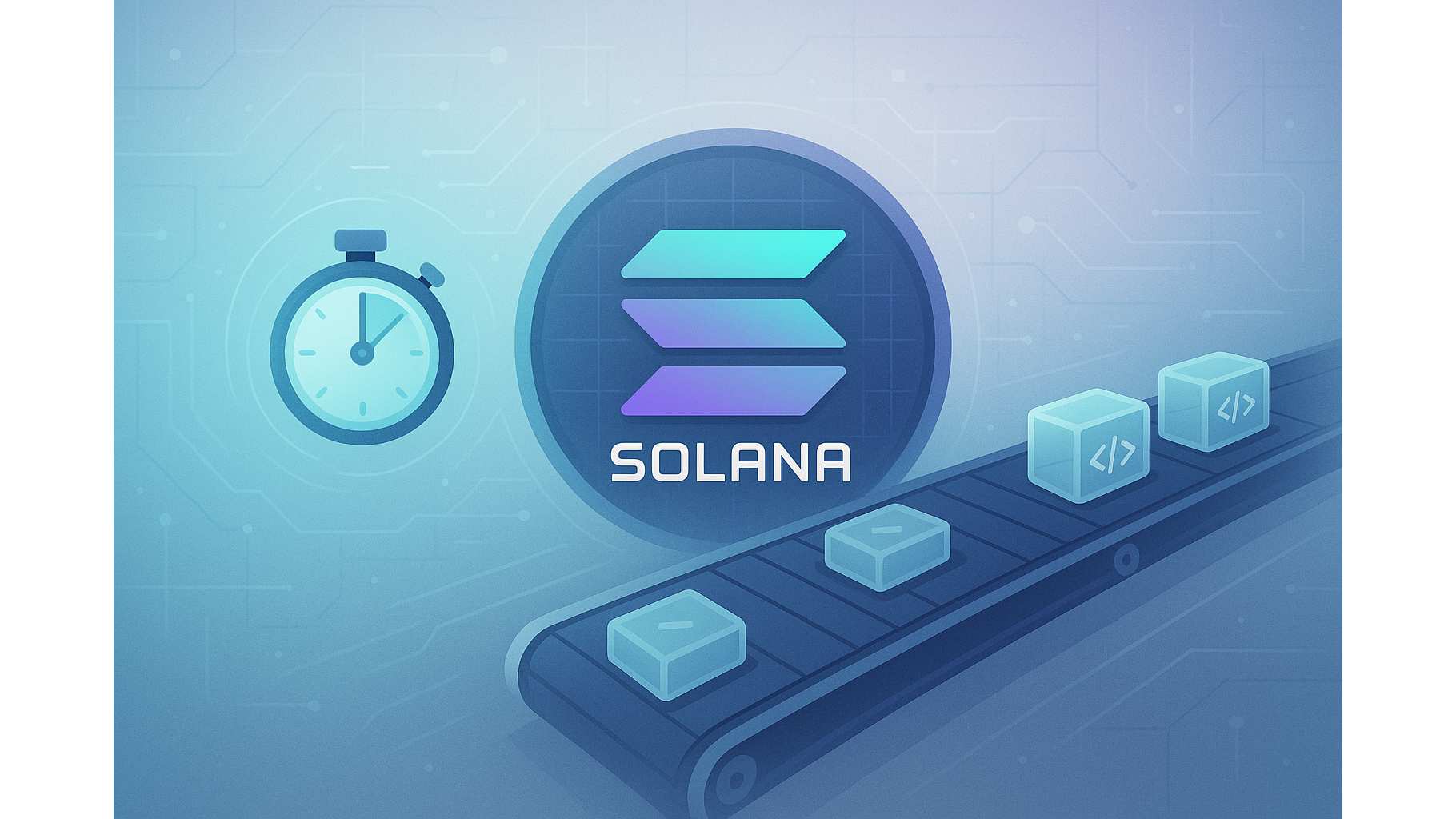 Solana Meaning in Simple Words Explained Clearly