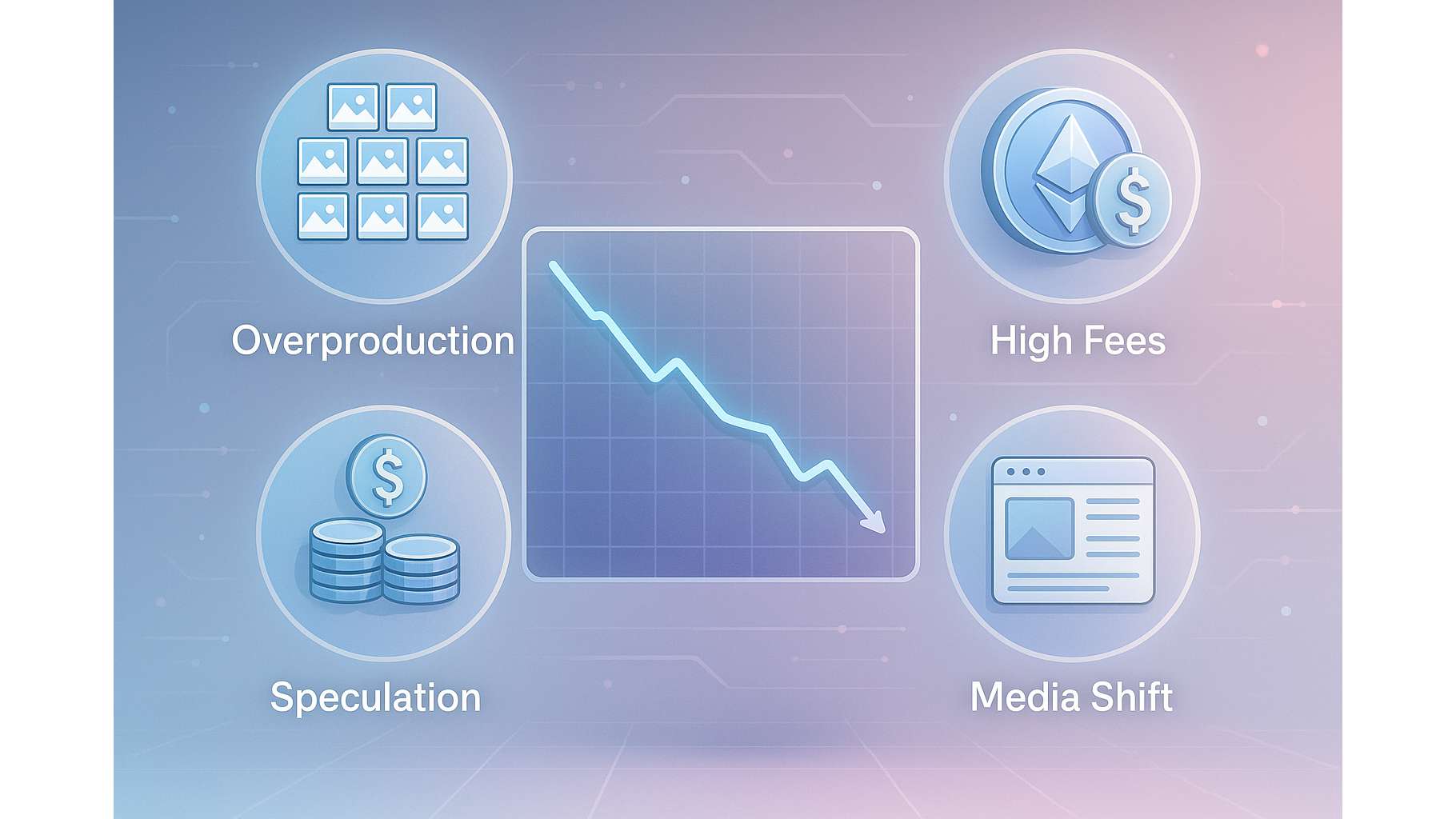 Are NFTs Still a Thing These Days? A Comprehensive Look