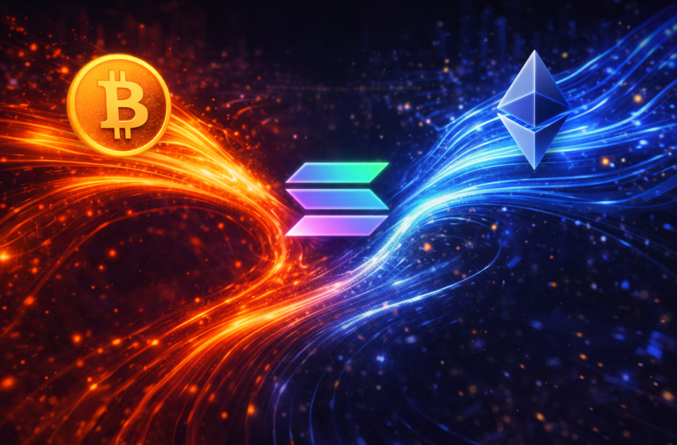 Why Solana Is Down Today and What It Means