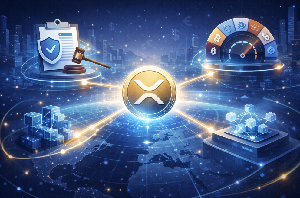 XRP Potential and What Could Shape Its Future