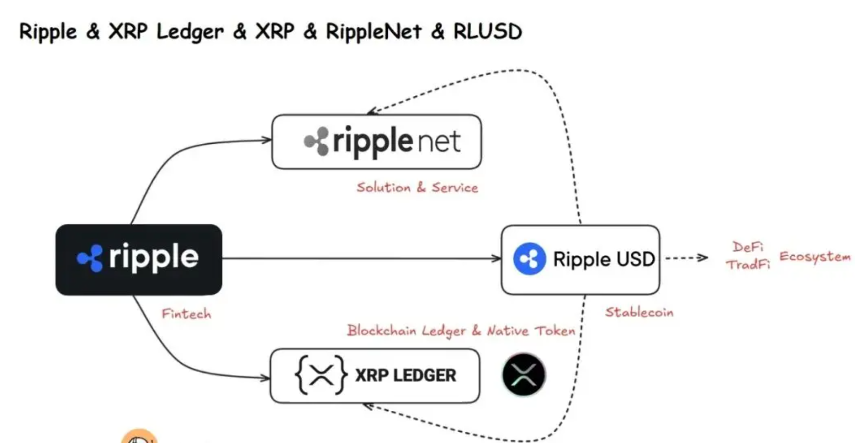 Is XRP a Stablecoin? What You Need to Know 