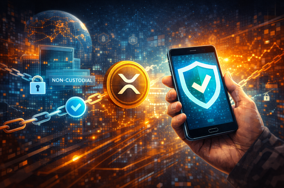 Is XRP Decentralized? How the Network Really Works