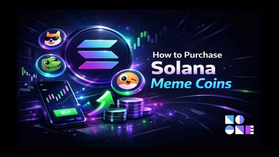 How to Purchase Solana Meme Coins