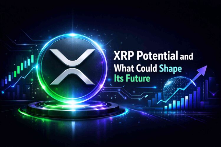 XRP Potential and What Could Shape Its Future