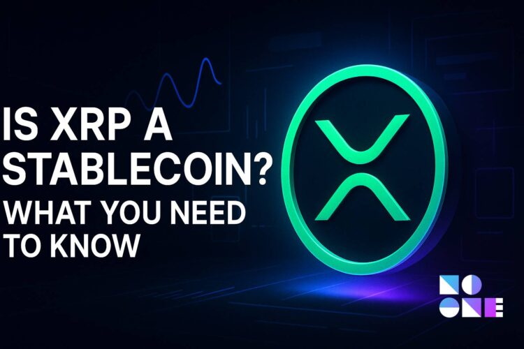 Is XRP a Stablecoin? What You Need to Know