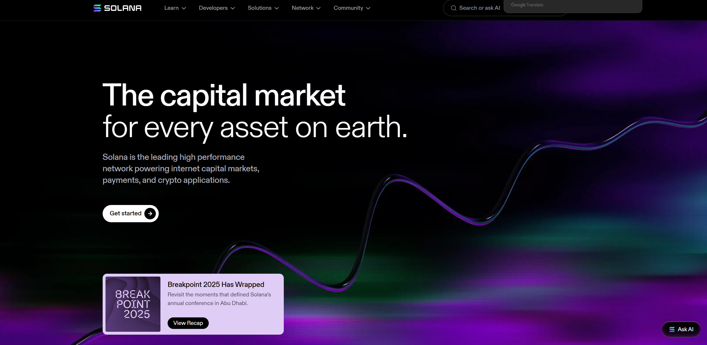 Who Owns Solana and How the Network Is Controlled