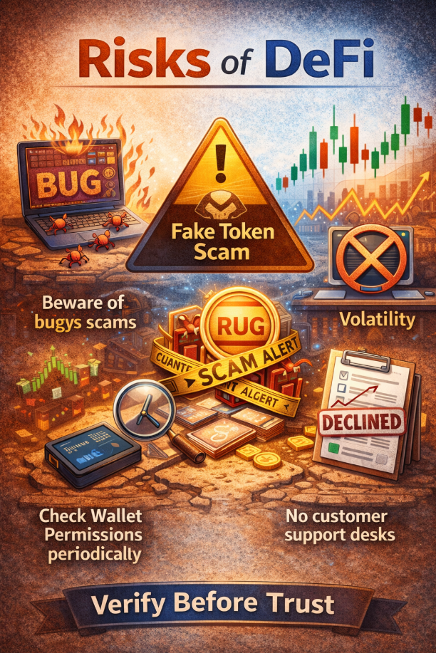 How to Invest in DeFi: A Simple Beginner Guide 