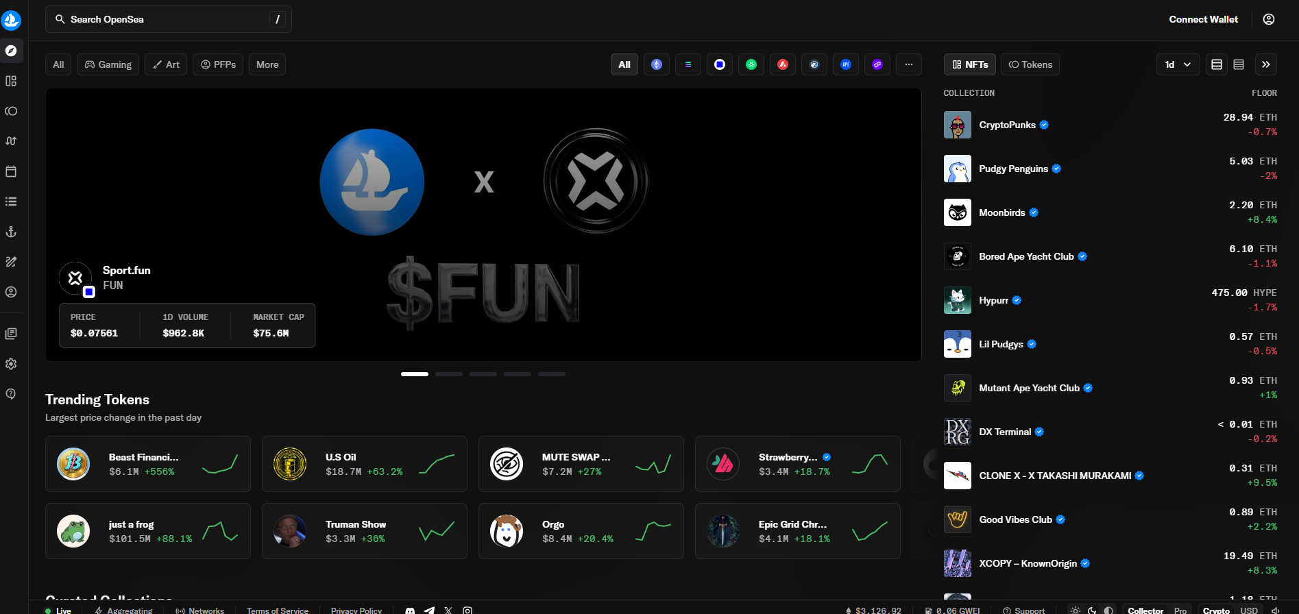 Where Do You Buy NFT A Simple Guide