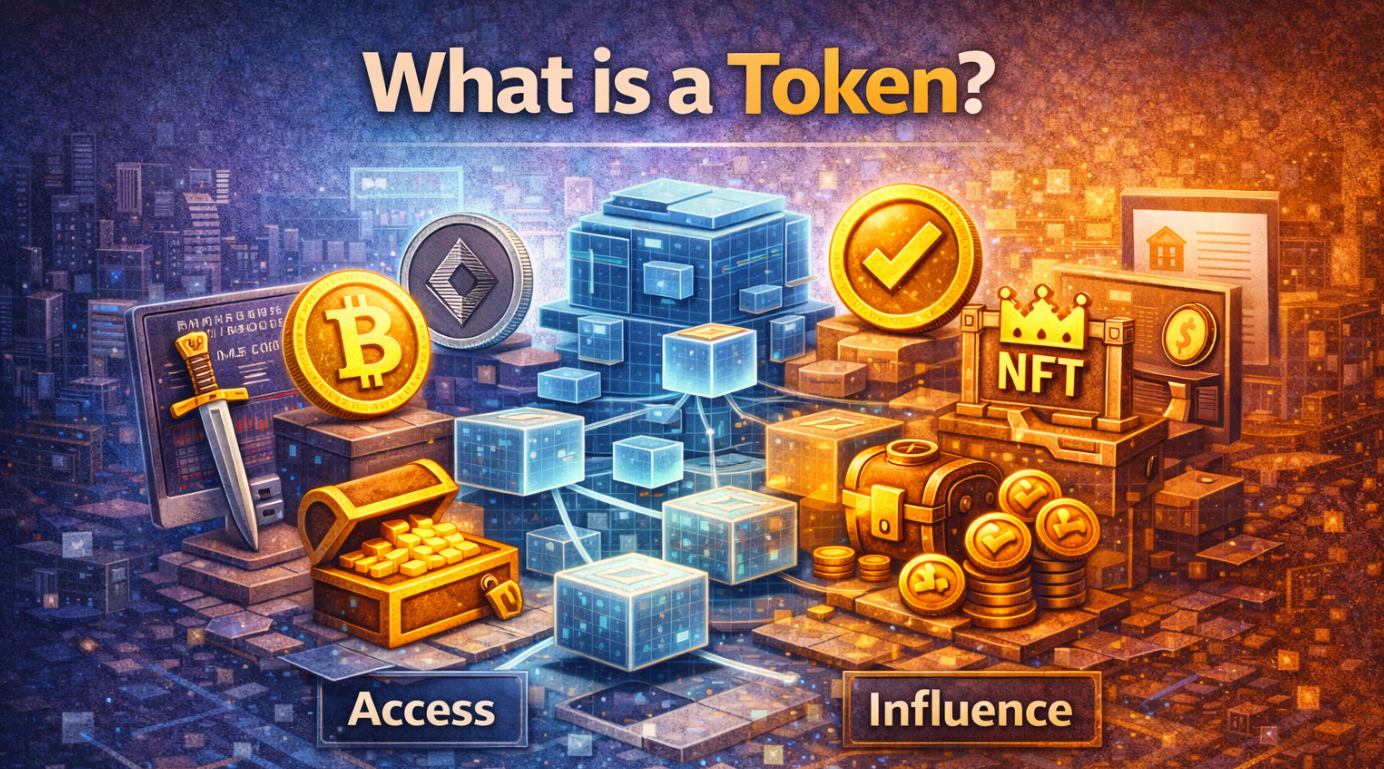 How to Buy Tokens A Simple Step by Step Guide