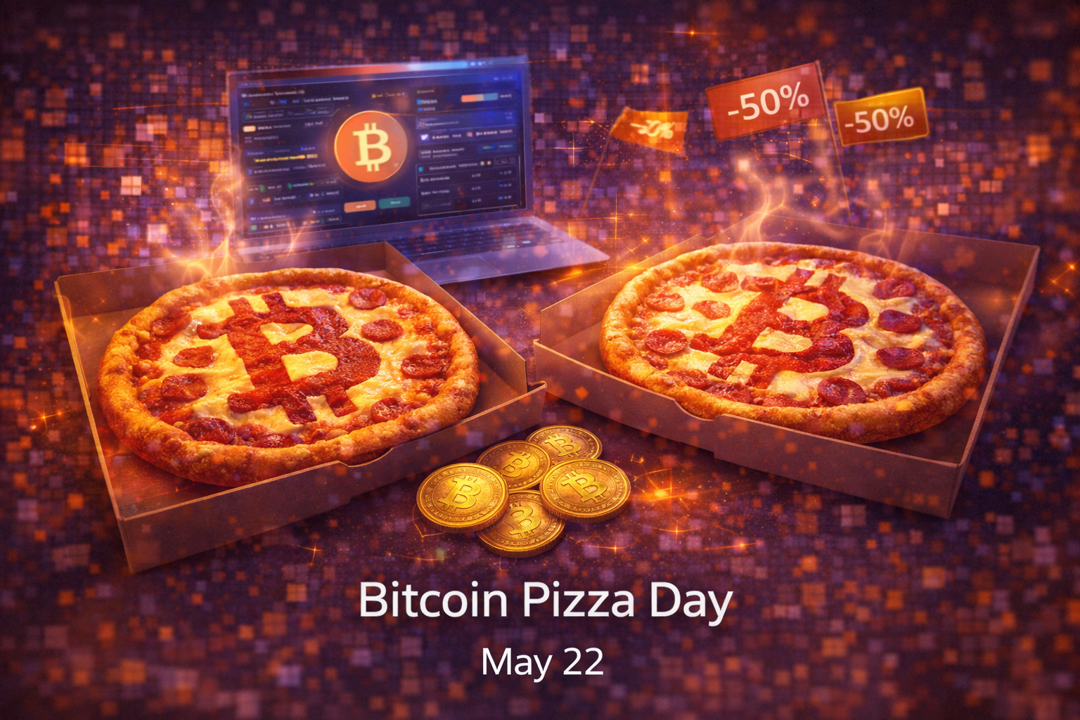 Does Laszlo Hanyecz Still Have Bitcoin Today