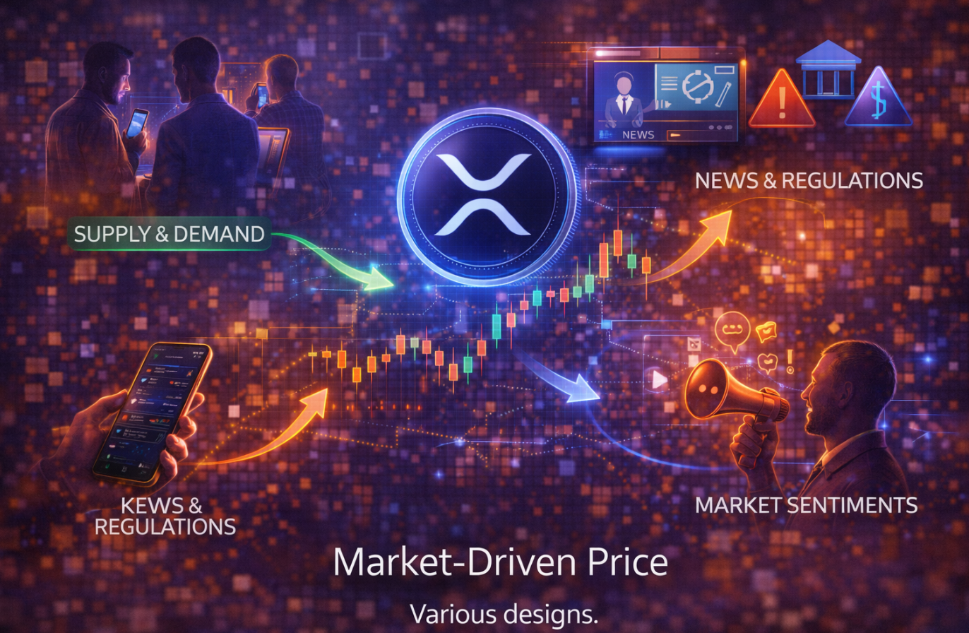 Is XRP Backed by Gold What the Facts Say