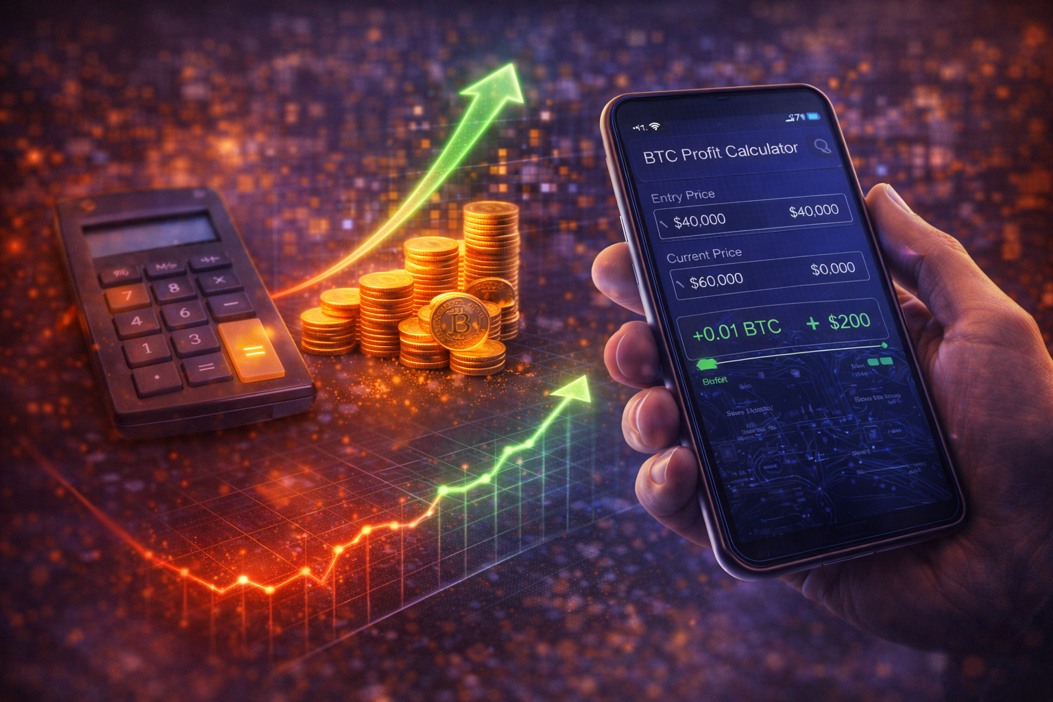 How Much Is 0.01 Bitcoin Worth Today