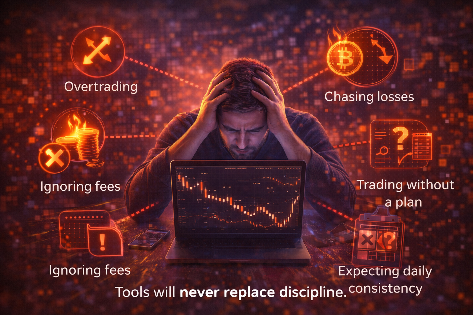 How to Make $100 a Day Trading Cryptocurrency