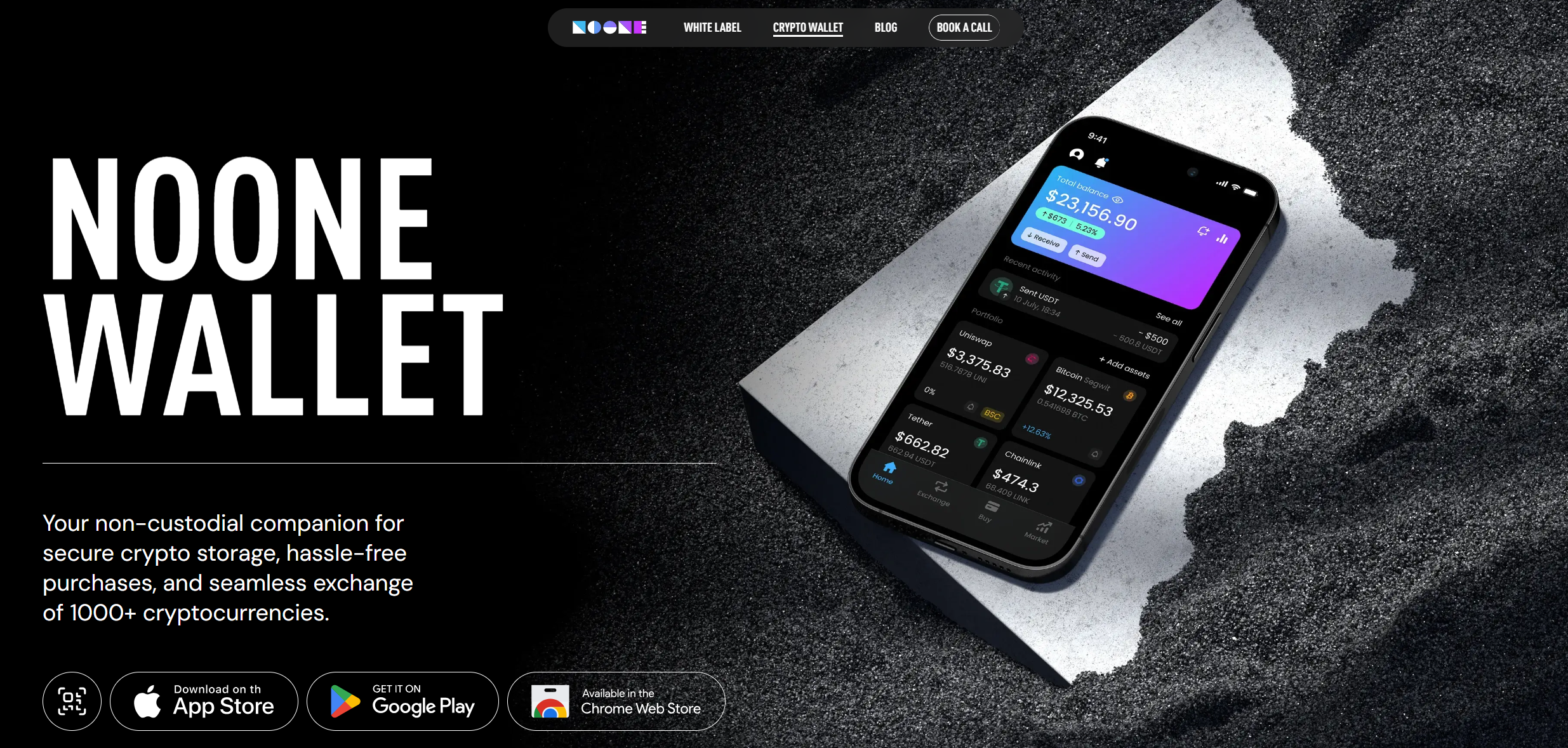 Best Web3 Wallets for Everyday Crypto Use