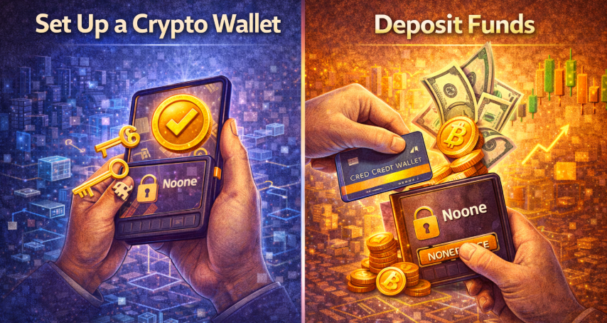 How to Buy Tokens A Simple Step by Step Guide