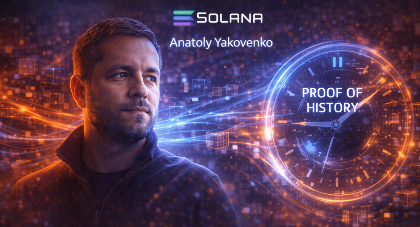 Who Owns Solana and How the Network Is Controlled