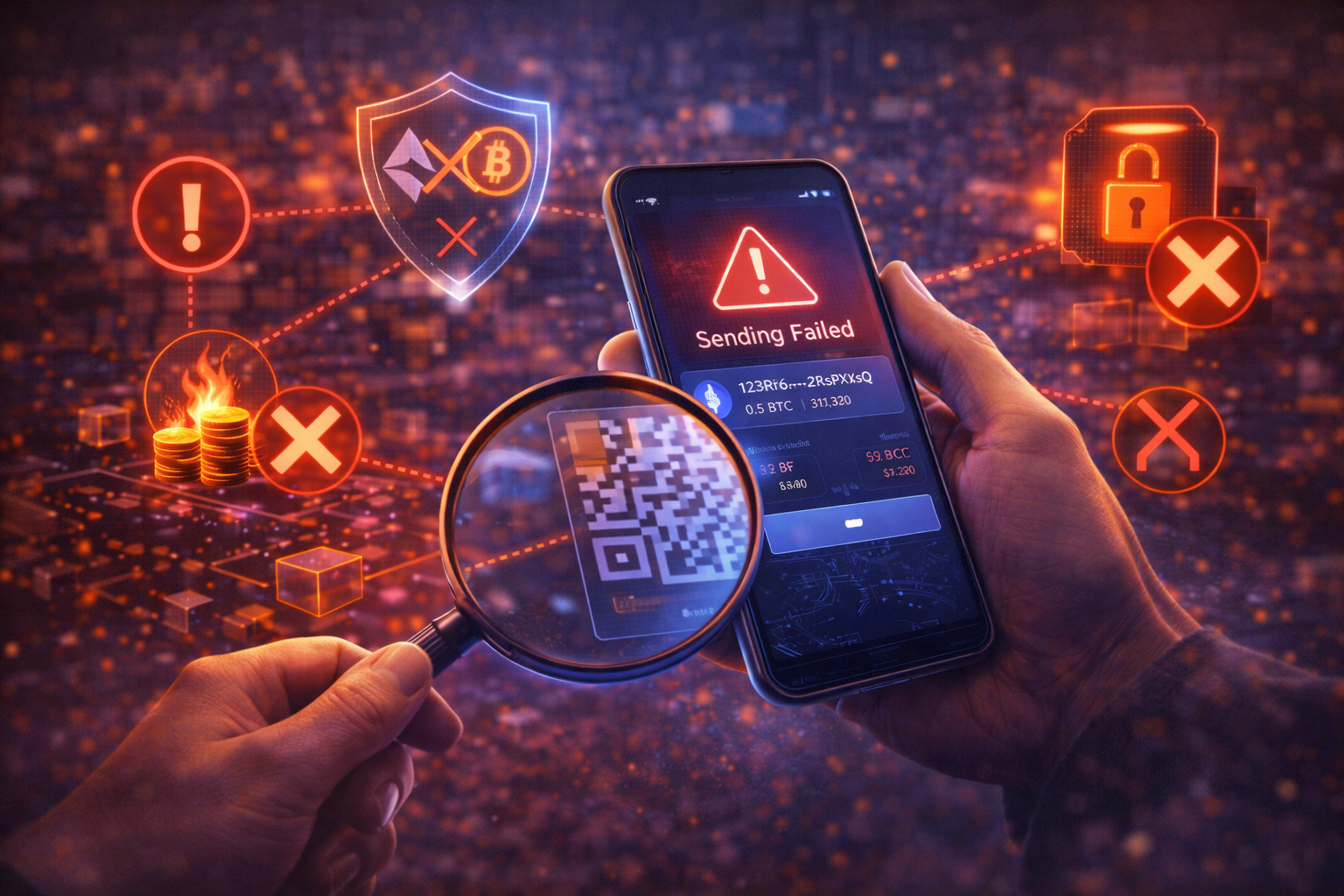 How to Pay with Crypto in Daily Life