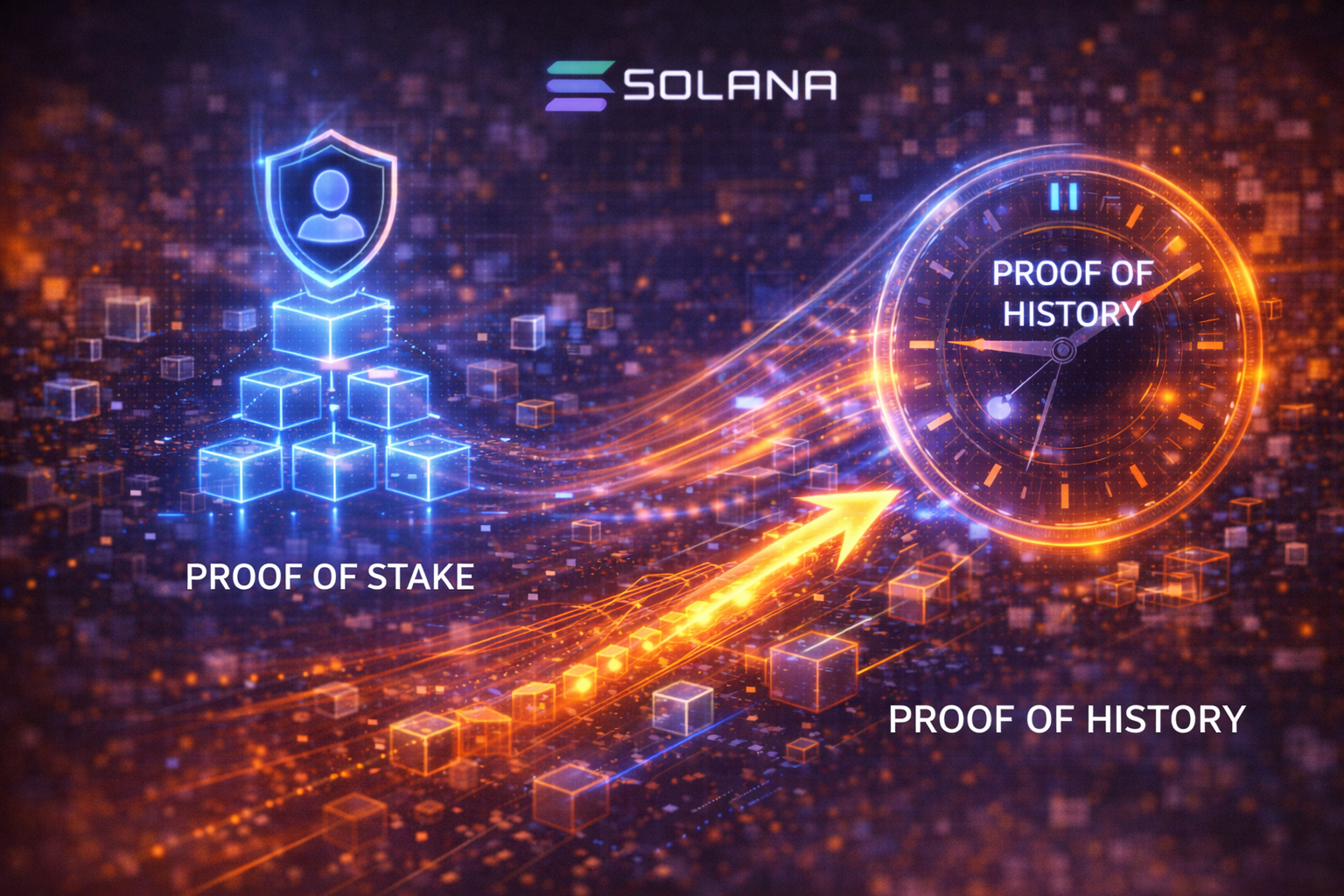 Who Owns Solana and How the Network Is Controlled