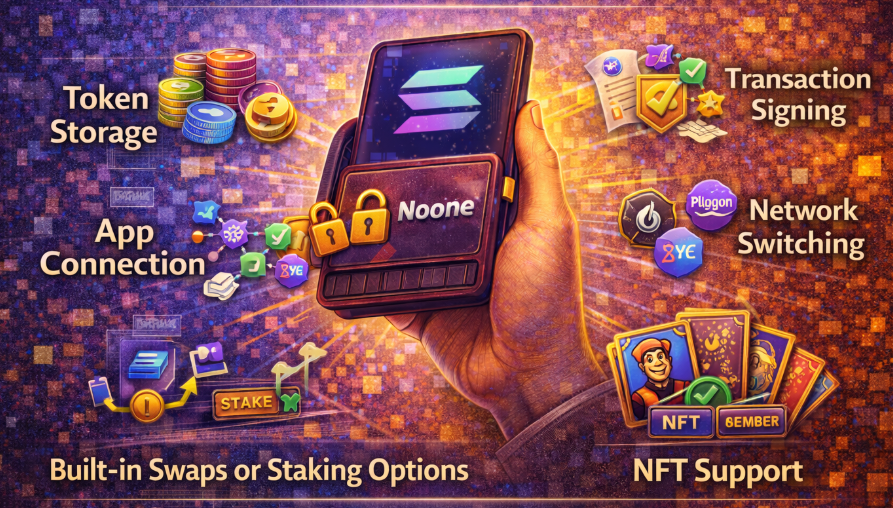 What is a DeFi Wallet? A Simple Explanation