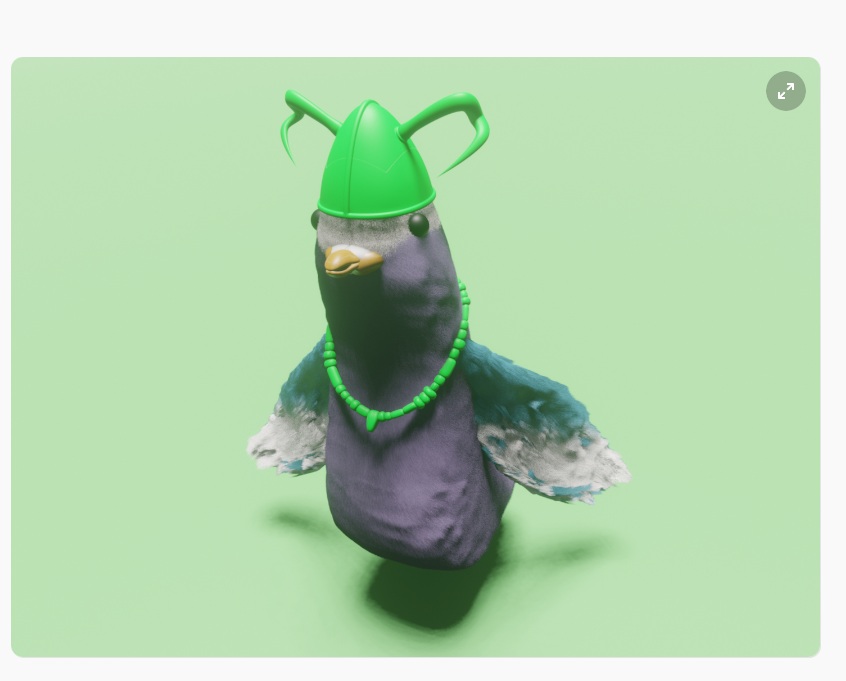 Polygon NFT Marketplace How It Works