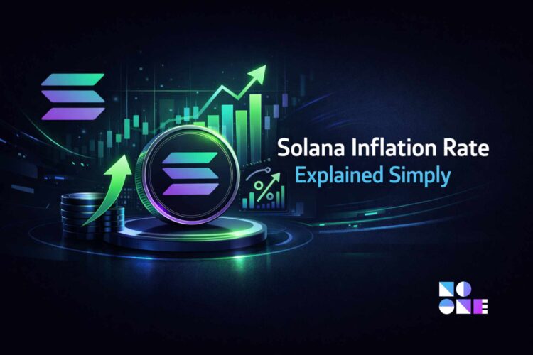 What is Solana Inflation Rate?