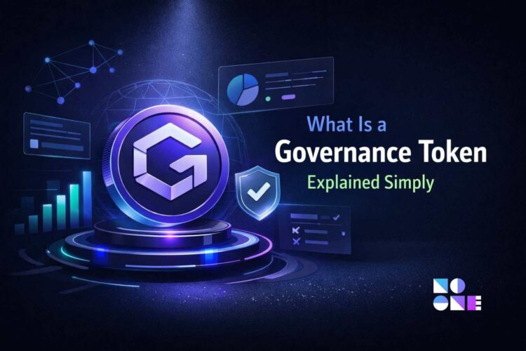 What Is a Governance Token Explained Simply
